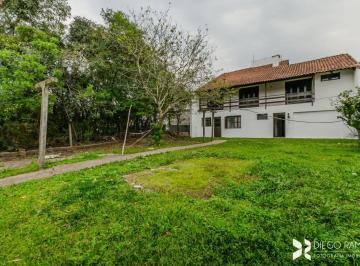 Casa · 320m² · 4 Quartos · 4 Vagas · LINDO CASARÃO COM 320M2 EM TERRENO DE 1.399M2