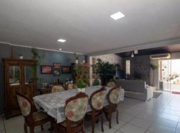 Casa · 150m² · 3 Quartos · 3 Vagas · Casa 3 dormitórios para VENDA no bairro Medianeira, Porto Alegre, RS.