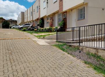 Casa · 68m² · 2 Quartos · 1 Vaga · LINDO SOBRADO SEMI NOVO EM CONDOMÍNIO NO CENTRO DA VILA NOVA