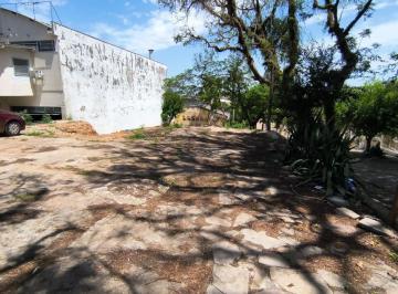 Terreno · 519m² · TERRENO DE ESQUINA COM PROJETO PARA LOJÃO COM ESTACIONAMENTO