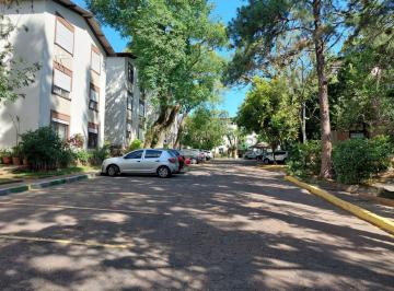 Apartamento · 57m² · 2 Quartos · 1 Vaga · ÓTIMO APARTAMENTO DESOCUPADO E REFORMADO NO JARDIM ZONA SUL - 2 DORMITÓRIOS COM