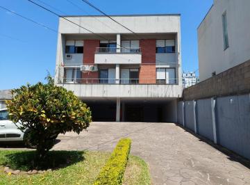 Apartamento · 75m² · 2 Quartos · 1 Vaga · ÓTIMA OPORTUNIDADE ED. PEQ. AMPLO APTO. FRE. 2 DORM. SACADA , TERRAÇO E GARAGEM.