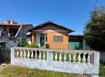 Casa · 150m² · 3 Quartos · 2 Vagas · CASA COM 3 DORMITÓRIOS NA V. MONTEGGIA VILA NOVA