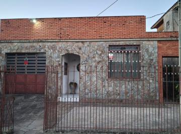 Casa · 115m² · 3 Quartos · 1 Vaga · VILLARINHO CASA 3 DORM. JUNTO A AV. CAVALHADA E BANRISUL
