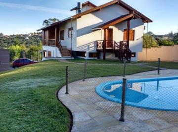 Casa · 270m² · 3 Quartos · 4 Vagas · Casa com 3 dormitórios à venda, 270 m² por R$ 1.325.000,00 - Vila Nova - Porto A