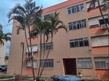 Apartamento · 64m² · 2 Quartos · 1 Vaga · ÓTIMO APARTAMENTO 2 QUARTOS TÉRREO NO CRISTAL JUNTO AO BARRA