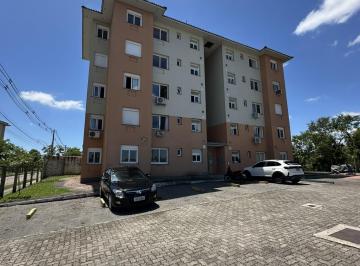 Apartamento · 53m² · 2 Quartos · 1 Vaga · Apartamento 2 Dormitórios Reformado na Restinga