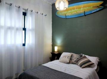 Casa de 3 quartos, São Sebastião · Casa para alugar anual