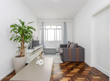 Apartamento de 3 quartos, Curitiba · Apartamento 72m², 3 quartos. Bairro Centro - Curitiba, Paraná