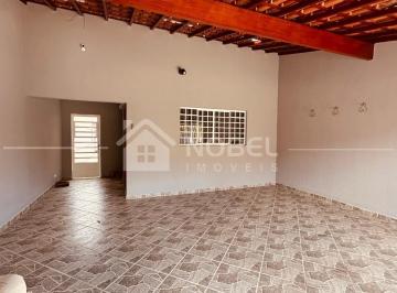Foto 01 · Casa, Jardim Hubert, Indaiatuba, SP