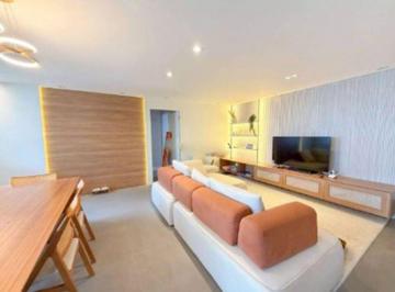 Apartamento de 2 quartos, São Paulo · APTO MODERNO, MOBILIADO NA VILA SÃO FRANCISCO