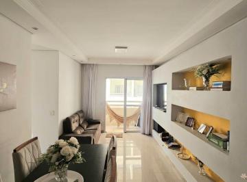 Apartamento de 2 quartos, Barueri · Apartamento venda - Jardim Paraiso - Barueri/SP.