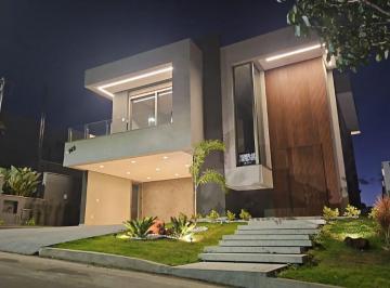 Casa de 4 quartos, Vespasiano · Casa com 280 m² e 4 quartos à venda em Gran Park