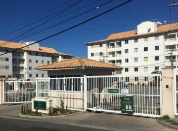 Apartamento de 2 quartos, Camaçari · RESERVA PARQUE
