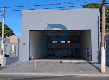 Foto 01 · Galpao, Centro, Sumaré, SP