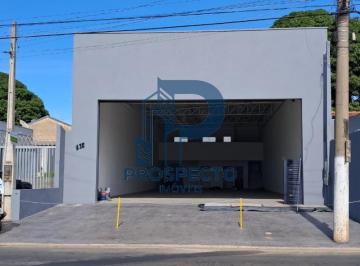 Foto 01 · Galpão - Centro
