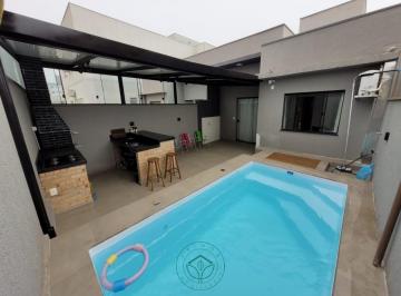 Foto 01 · Casa, Itajuba, Barra Velha, SC