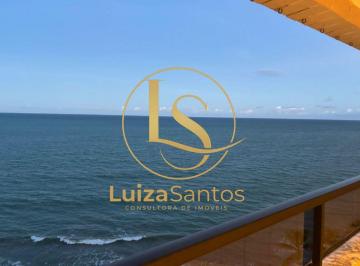 Apartamento de 4 quartos, Recife · APARTAMENTO ALTO PADRÃO BEIRA-MAR - BOA VIAGEM | 4 SUÍTES E VISTA EXCLUSIVA!