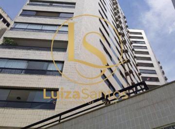Apartamento de 4 quartos, Recife · APARTAMENTO ALTO PADRÃO BEIRA-MAR - BOA VIAGEM | 4 SUÍTES E VISTA EXCLUSIVA!
