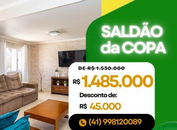 202606160952358859.png · Sobrado em Condomínio para Venda em Curitiba, Atuba, 4 dormitórios, 3 suítes, 5 banheiros, 5 vagas