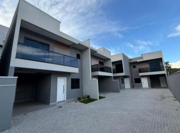 Casa de 3 quartos, Araucária · SOBRADO DE 3 QUARTOS EM CONDOMINIO EM ARAUCARIA