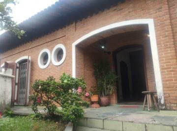 Foto 01 · CASA TÉRREA 300M²/ÁREA ÚTIL NO PARQUE CRUZEIRO DO SUL, PARA LOCAÇÃO! SÃO 3 DORMS (2 SUÍTES). RUA ANT