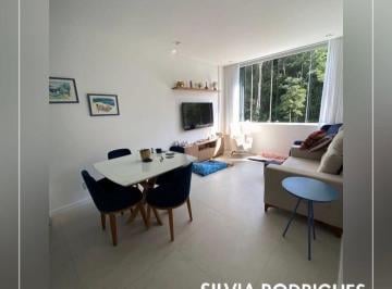 Apartamento de 1 quarto, Petrópolis · LINDO APARTAMENTO À VENDA | RUA 16 DE MARÇO