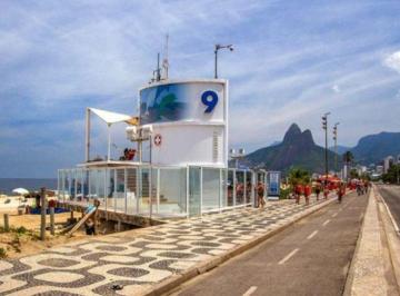 Apartamento de 3 quartos, Rio de Janeiro · Recreio dos Bandeirantes | Gleba A - Cobertura Lynear 180m² com 3 suites - Nova