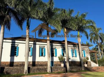 Rural , Avaré · Fazenda com 186 alqueires na região de Avaré-SP