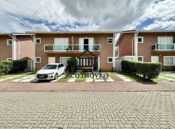 Foto 01 · Casa em Condomínio à Venda em Cotia-SP: 3 Quartos, 1 Suíte, 1 Sala, 2 Banheiros, 2 Vagas, 96m² no Ja