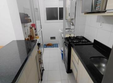 Apartamento de 2 quartos, Taboão da Serra · Apartamento à Venda – Condomínio Reserva da Serra - Taboão da SERRA
