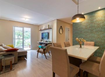Apartamento de 4 quartos, Barueri · Apartamento à venda no Condomínio Parque Barueri no Jardim Tupanci em Barueri - SP