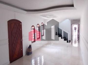 Casa de 3 quartos, São Paulo · Sobrado a venda na Chácara Belenzinho - SP - 03 Dormitórios - 02 Vagas - 240m²