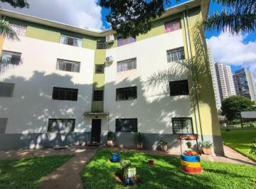 Apartamento de 2 quartos, Londrina · Apartamento com 46 m² e 2 quartos à venda em Colina Verde