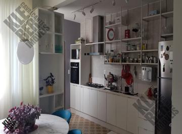 Apartamento · 145m² · 3 Quartos · 2 Vagas · Apartamento nascente, MOBILIADO, 3 quartos, suíte, totalmente reformado, Graça