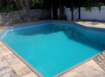 Casa · 355m² · 4 Quartos · 2 Vagas · Imperdível oportunidade: Casa à venda em Salvador-BA, bairro Candeal, 4 quartos, 1 suíte, 3 salas, 5