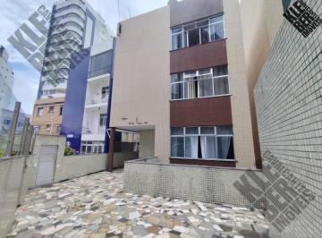 Apartamento · 87m² · 2 Quartos · Apartamento à venda na Oito de Dezembro, Graça, Salvador-BA: 2 quartos, 1 sala, 2 banheiros, 87m² - 