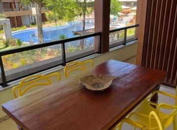 Casa · 66m² · 2 Quartos · 1 Vaga · Village em Itacimirim, PORTEIRA FECHADA, 2 suítes,  varanda, lavabo, 1 vaga