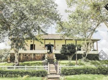 Rural · 245ha · 4 Quartos · Vendo Fazenda de Cacau e Turismo Rural com 245 hectares em Ilhéus