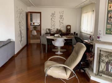 Apartamento de 4 quartos, São Paulo · Apartamento com 210 m² e 4 quartos para locação em Santana