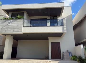 Casa de 4 quartos, Londrina · Casa com 253 m² e 4 quartos à venda no Parque Taua Arangua