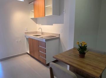 Apartamento de 1 quarto, Brasília · Apartamento CLN 116