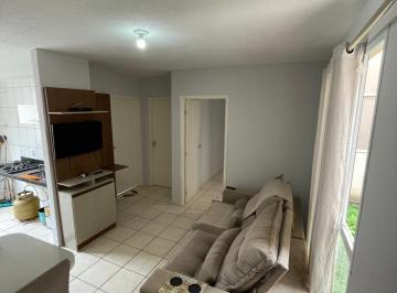 Foto 01 · Apartamento, Tijuca, Contagem, MG