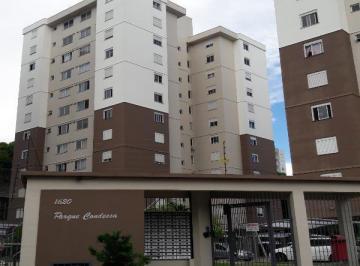 Foto 01 · Residencial Parque Condessa - 03 dormitórios para LOCAÇÃO no bairro Bela Vista - Caxias do Sul
