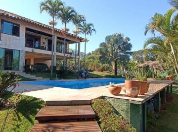 Rural de 4 quartos, Pouso Alegre · CASA DE CAMPO DE ALTO PADRÃO À VENDA – POUSO ALEGRE/MG