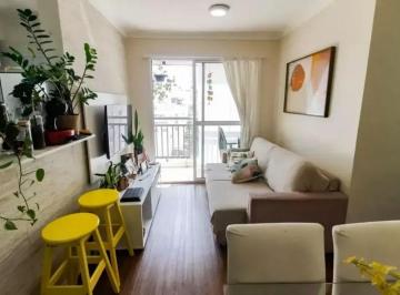 Apartamento de 2 quartos, Rio de Janeiro · Apartamento com 2 quartos e 50 m² à venda em Curicica
