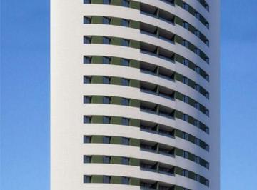 Apartamento de 3 quartos, Recife · Apto 03 Quartos 01 Suíte 89m² Andar Alto Apto Novo Alto Luxo no Melhor Trecho do Rosarinho