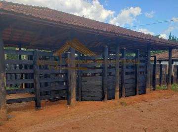 Rural , Cunha · Fazenda à venda com 183 alqueires em Cunha-SP