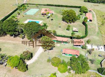 Rural , Itu · Haras à venda na Região de Itú - SP
