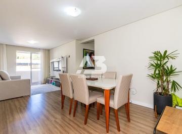 Apartamento de 3 quartos, Curitiba · Apartamento com 3 dormitórios à venda, 94 m² por R$ 699.000,00 - Portão - Curitiba/PR